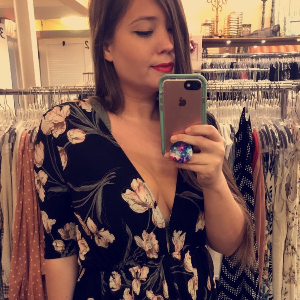 Meet your Posher, Jaimie